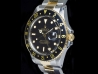 Rolex GMT-Master Oyster Black/Nero 16753